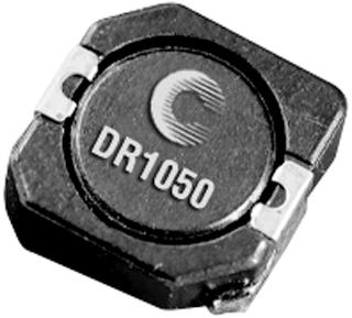 Eaton / Partner Stock Dr1050-330-R Smd Power Inductors