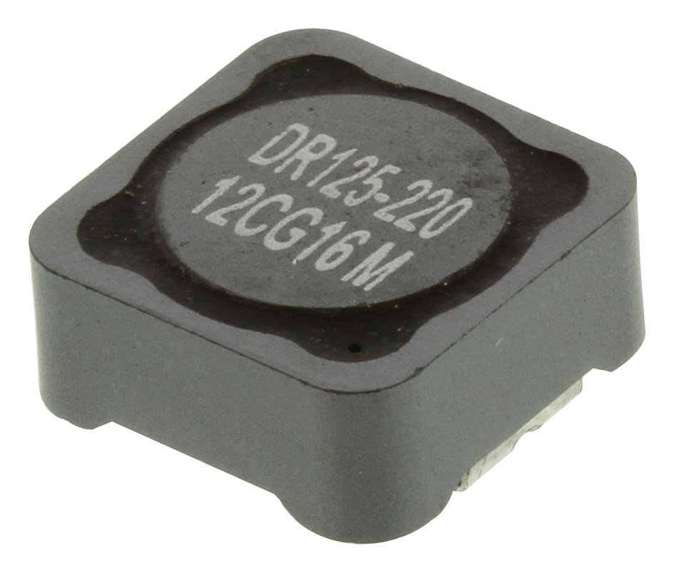 Eaton / Partner Stock Dr125-220-R Smd Power Inductors