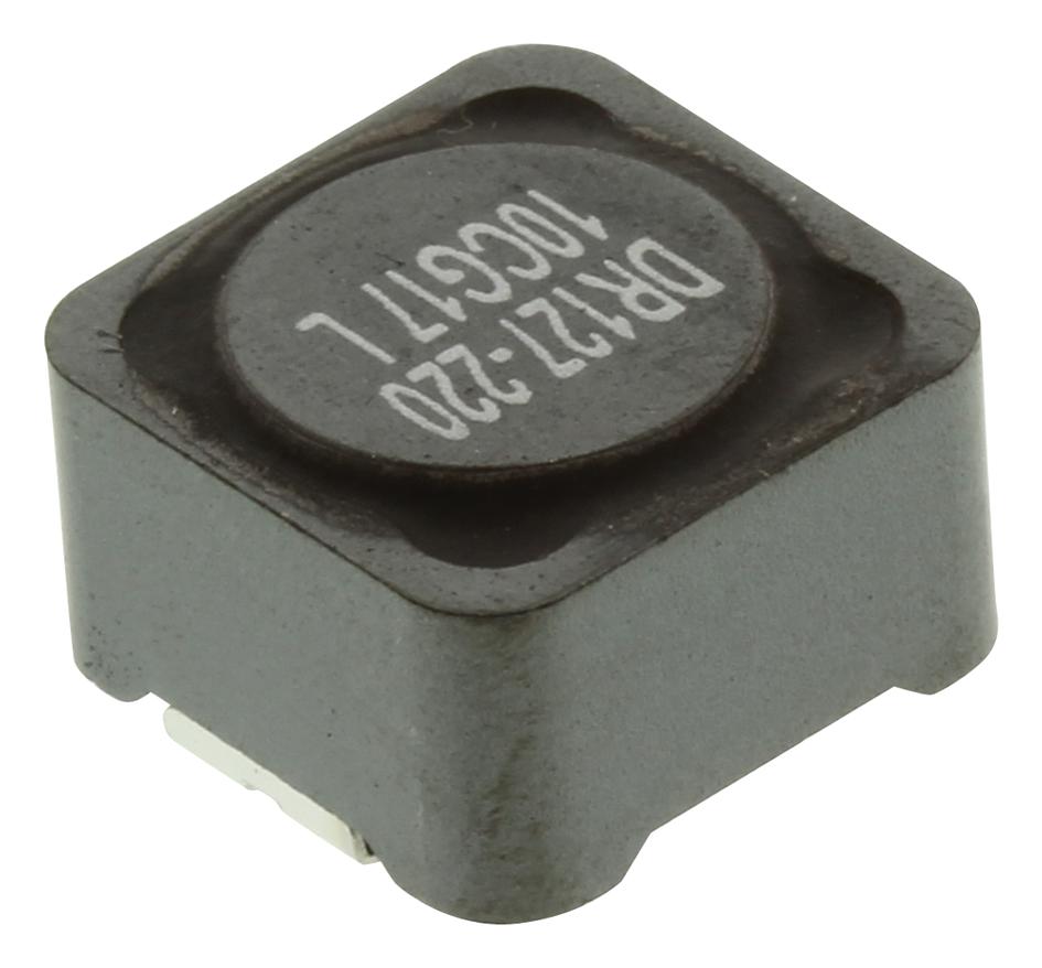 Eaton / Partner Stock Dr127-220-R Smd Power Inductors