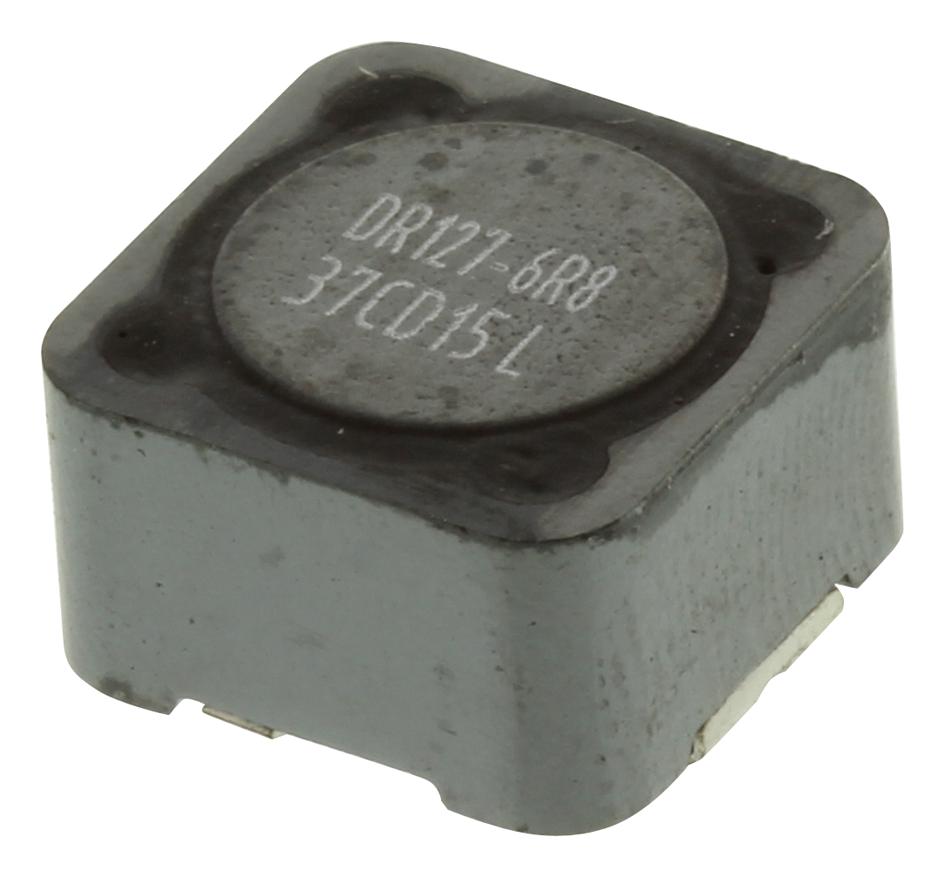 Eaton / Partner Stock Dr127-6R8-R Smd Power Inductors