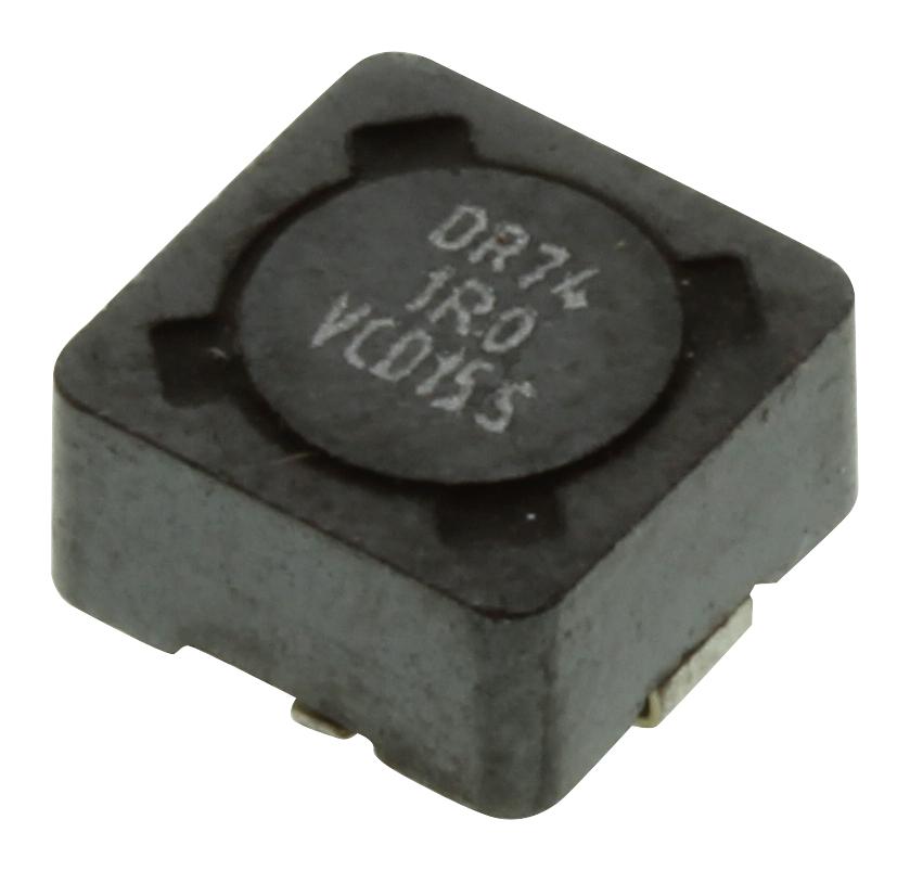 Eaton / Partner Stock Dr74-1R0-R Smd Power Inductors