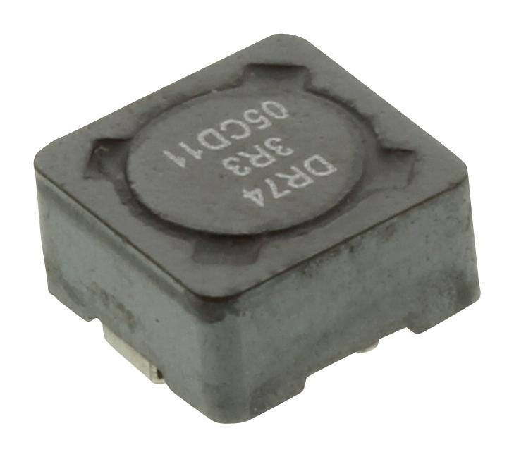 Eaton / Partner Stock Dr74-3R3-R Smd Power Inductors