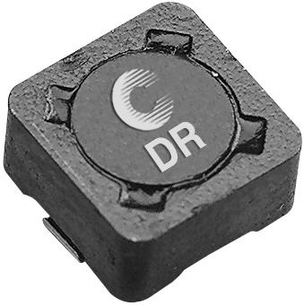 Eaton / Partner Stock Drq74-100-R Coupled Inductors