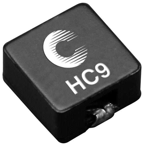 Eaton / Partner Stock Hc9-220-R Smd Power Inductors