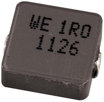 Wurth Elektronik 74437368022 Inductor, 2.2Uh, 28A, We-Lhmi 1040