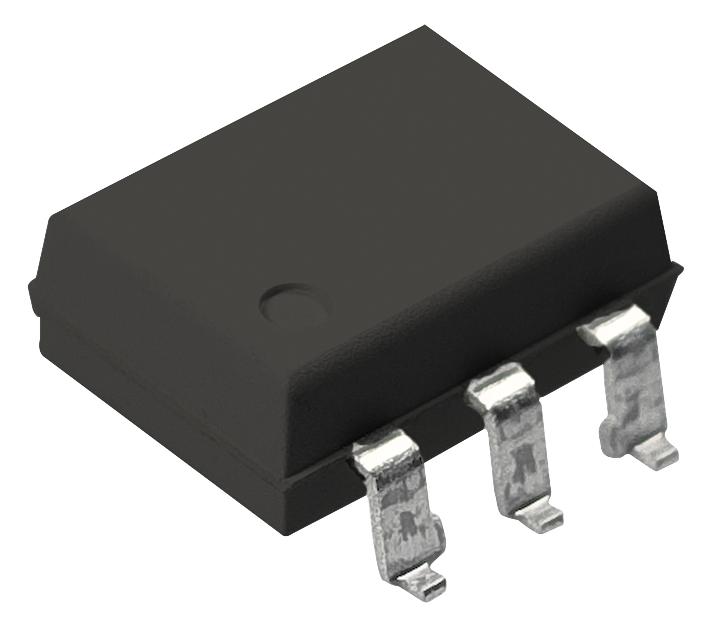 Littelfuse Lca715S Mosfet Relay, Spst-No, 2.2A, 60V, Smd-6