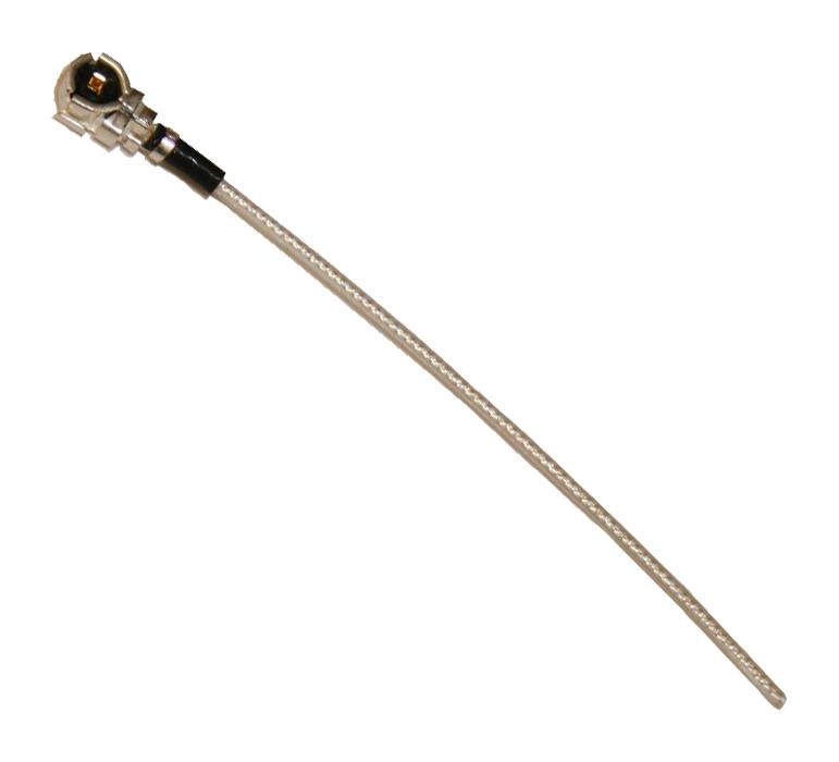 Anaren 66089-0406 Antenna, 66089, 04C, 433Mhz, U.fl