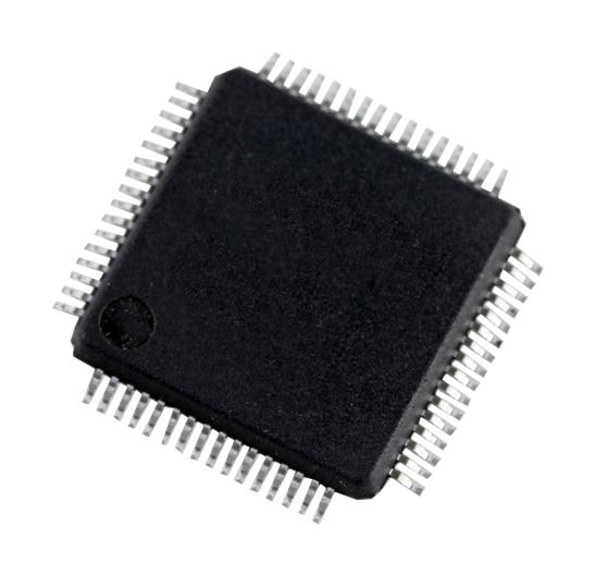 Renesas 821054Pqfg Programmable Pcm Codec, -40 To 85Deg C