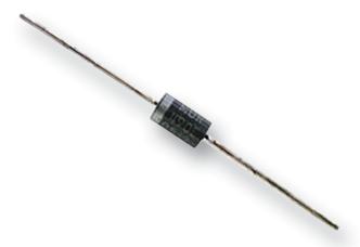 Onsemi Mur2100Erlg Rectifier, Single, 2A, 1Kv, Do-204Al