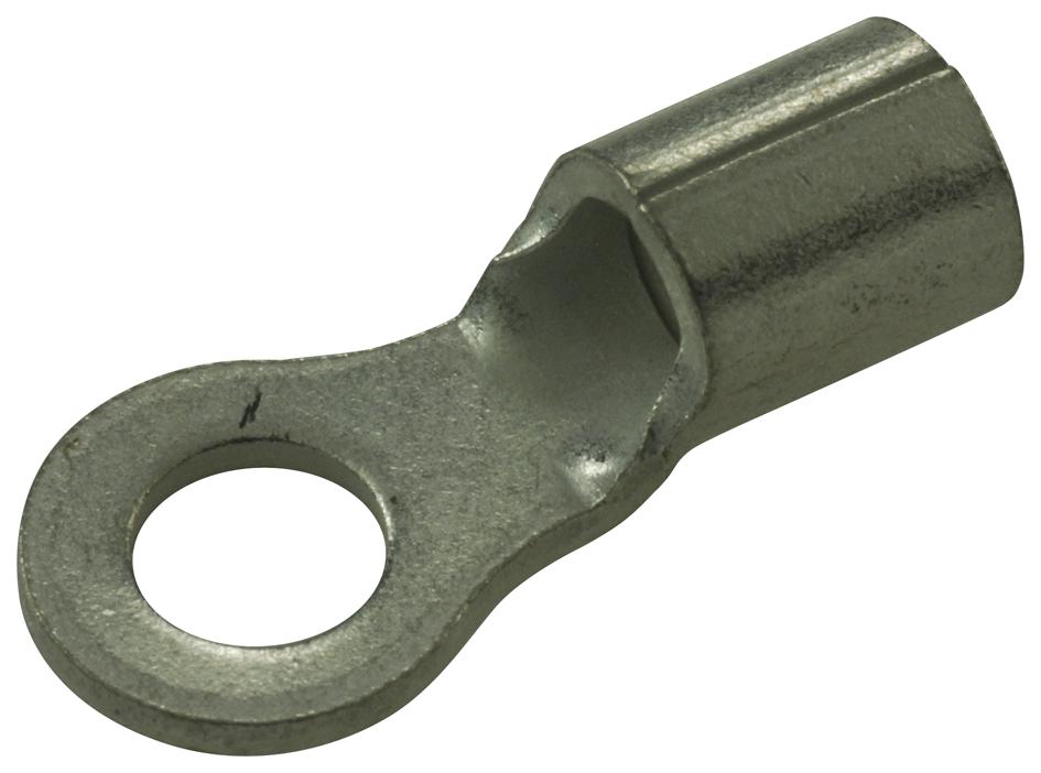 Te Connectivity / Partner Stock 322454 Crimp Terminals - Ring Tongue