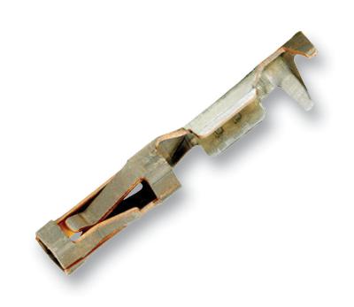 Amp - Te Connectivity 1-104479-3 Contact, Crimp, Receptacle, 24-20Awg