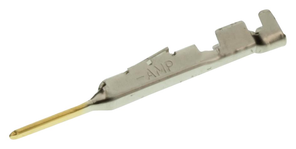 Amp - Te Connectivity 1318111-1 Contact, Crimp, Pin, 22-18Awg