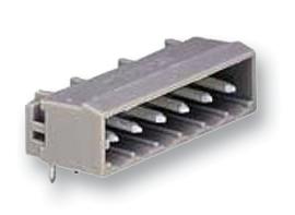 Wago 231-532/001-000/rn01-0000 Terminal Block, Header, 2Pos, Th