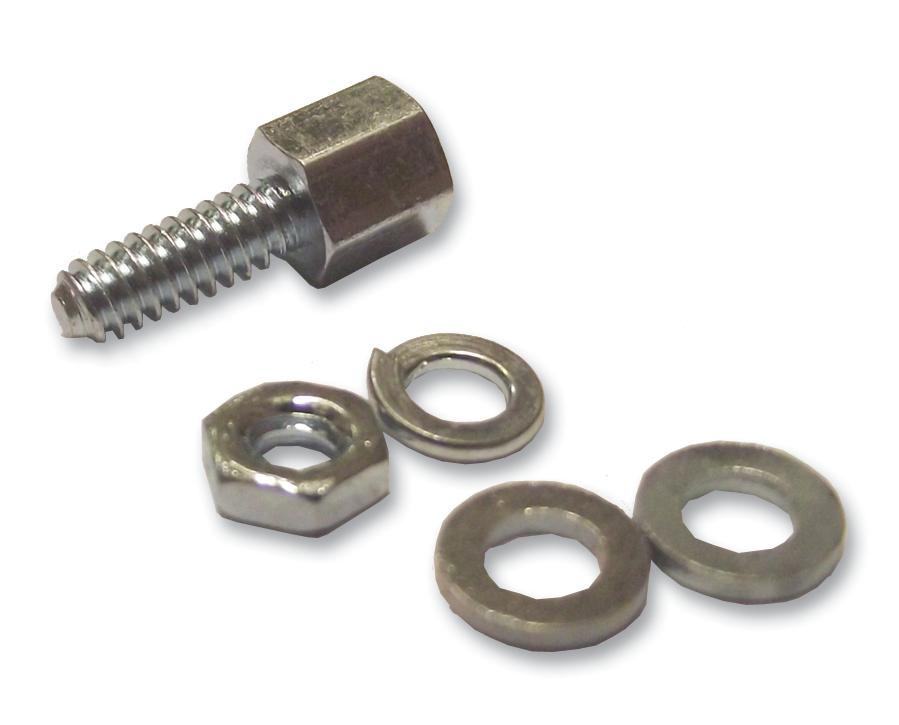 Bel / Partner Stock D20418-42 D Subminiature Connector Contacts