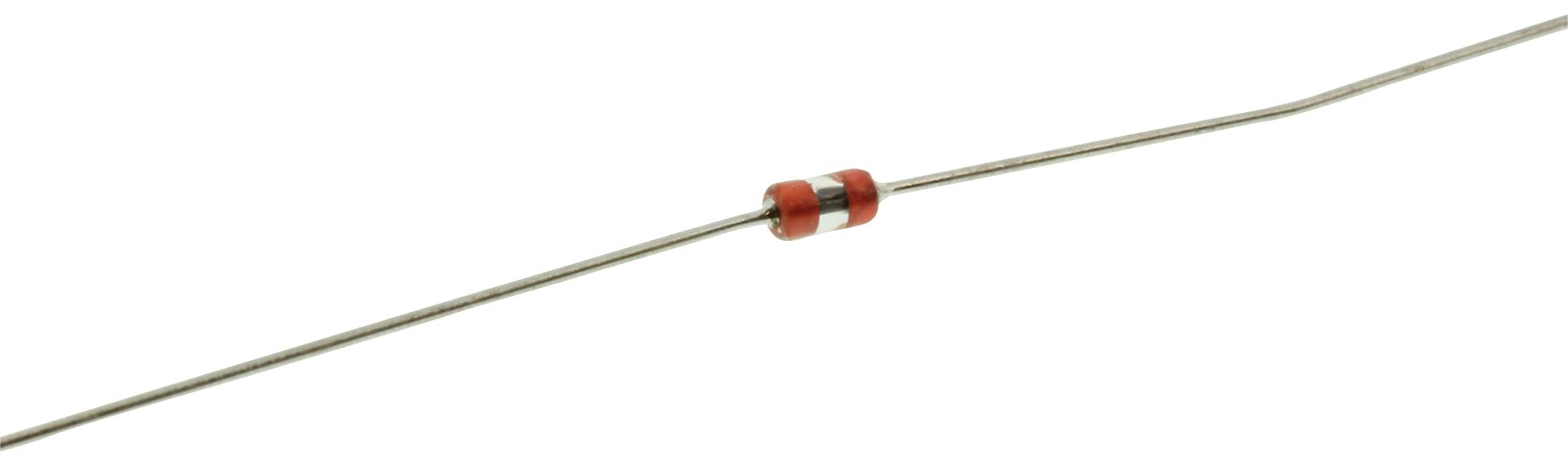 Honeywell / Partner Stock 135-104Lag-J01 Ntc Thermistors Glass Encapsultd. Chip