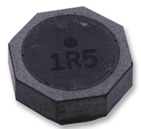 Bourns Sru1038-220Y Inductor, 22Uh 2.2A 30% 12Mhz, Power