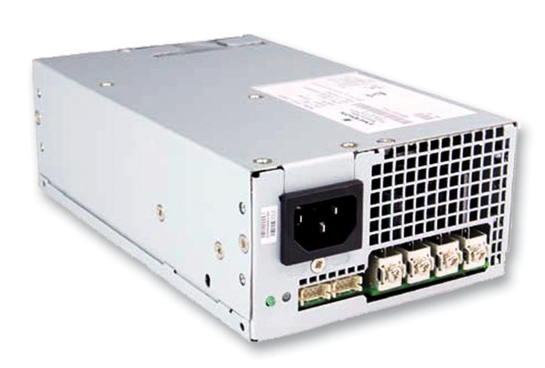 Artesyn Embedded Technologies Lcm600Q-T Psu, Ac/dc, 600W, Single Output