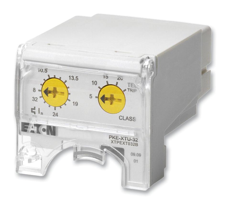 Eaton Moeller Pke-Xtu-32 Trip, 8-32 A, Standard