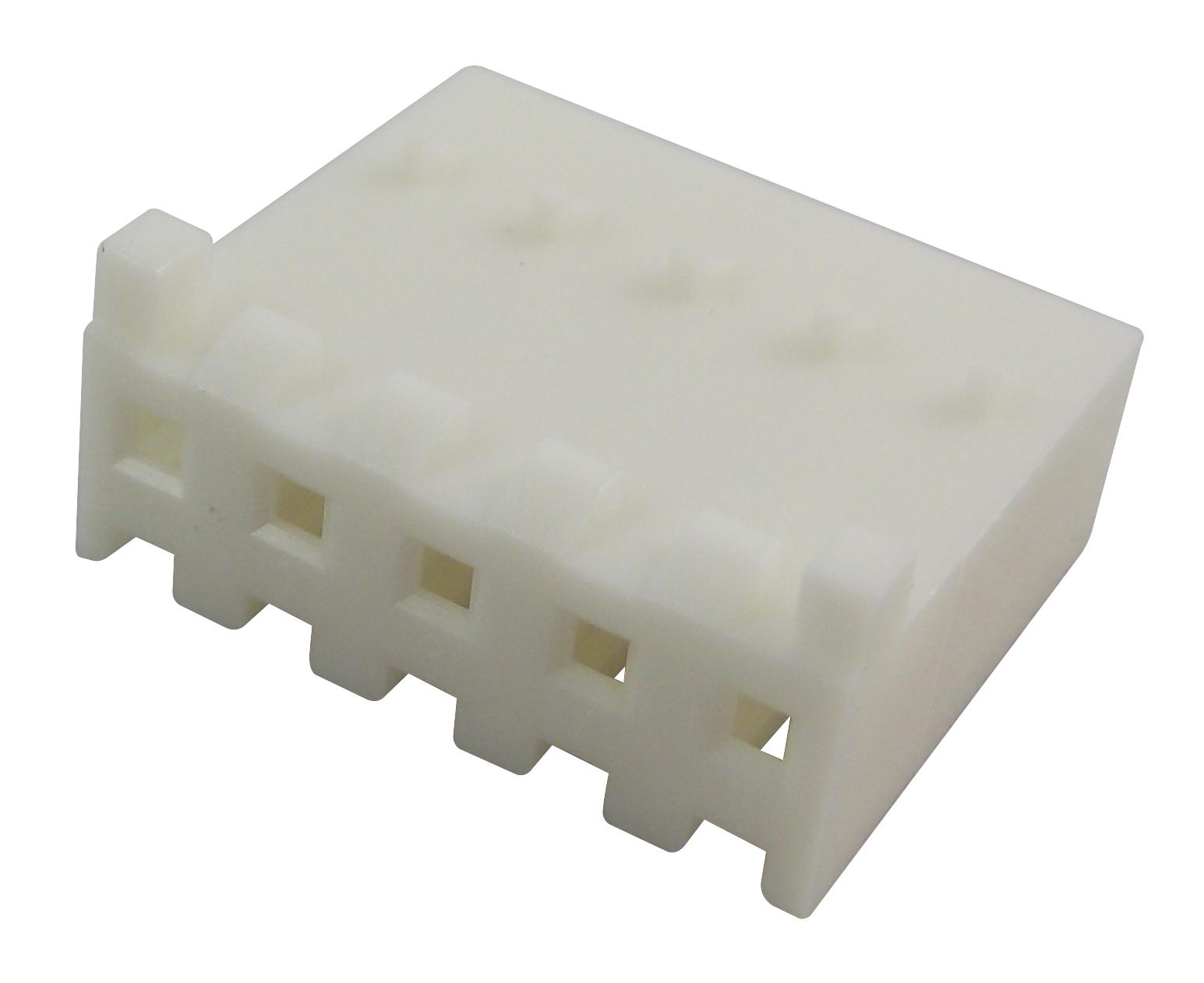 Te Connectivity 2132189-5 Housing, Retainer, For Sl-156, 5Way