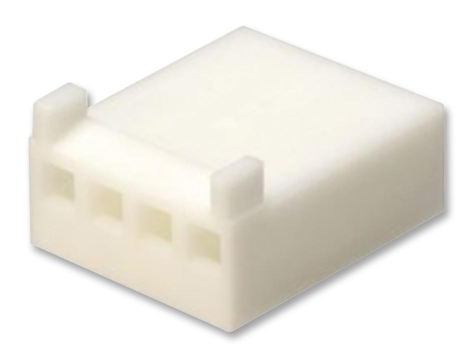 Te Connectivity 2132189-6 Housing, Retainer, For Sl-156, 6Way