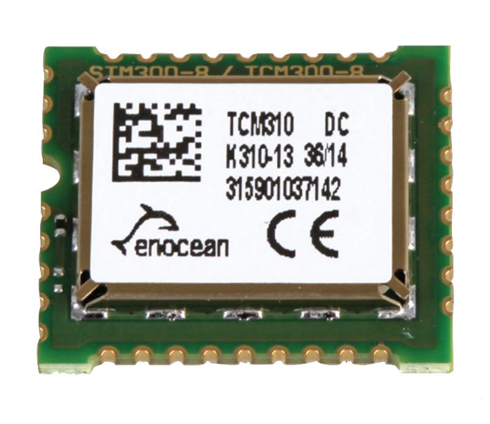 Enocean Tcm 310 Module, Soc, Gateway Trx W8051 Mcu