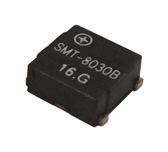 Multicomp Pro Mcsmt-8030B-3717 Transducer, Smd, 5V, 90Ma