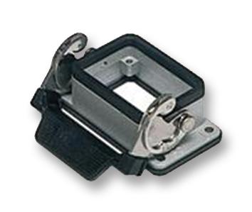 Ilme Chi06L Housing, Panel Mount