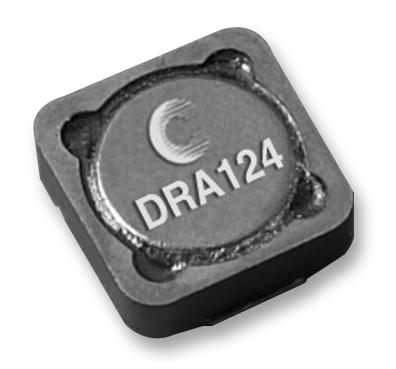 Eaton / Partner Stock Dra124-2R2-R Smd Power Inductors