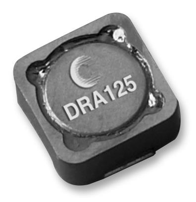 Eaton / Partner Stock Dra125-100-R Smd Power Inductors