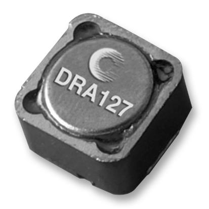 Eaton / Partner Stock Dra127-1R5-R Smd Power Inductors