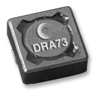 Eaton / Partner Stock Dra73-1R0-R Smd Power Inductors