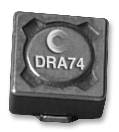 Eaton / Partner Stock Dra74-102-R Smd Power Inductors