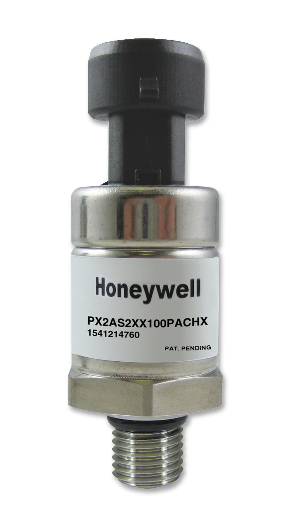 Honeywell / Partner Stock Px2An1Xx250Psacx Industrial Pressure Sensors