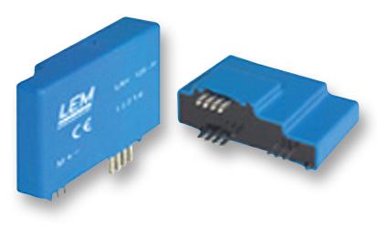 Lem Lah 100-P Current Transducer, 100A, Pcb