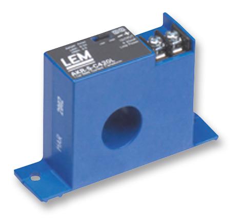 Lem Akr 50 C420L Current Transducer, 50A, Ac 4-20Ma O/p