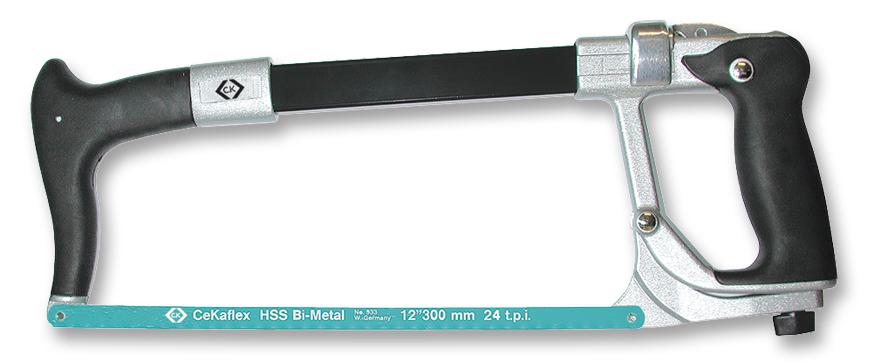 Ck Tools T0814 Hacksaw, 300Mm, 12