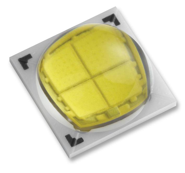 Lumileds Lxr9-Sw30 Led,  Luxeon M, Warm White, 620Lm, 3000K