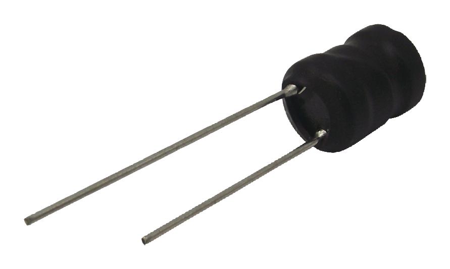 Bourns Rlb0712-151Kl Inductor, 150Uh, 0.28A, 10%, Radial