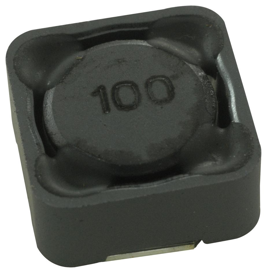 Bourns Srr1260-151K Inductor, 150Uh, Power, Shielded, Smd