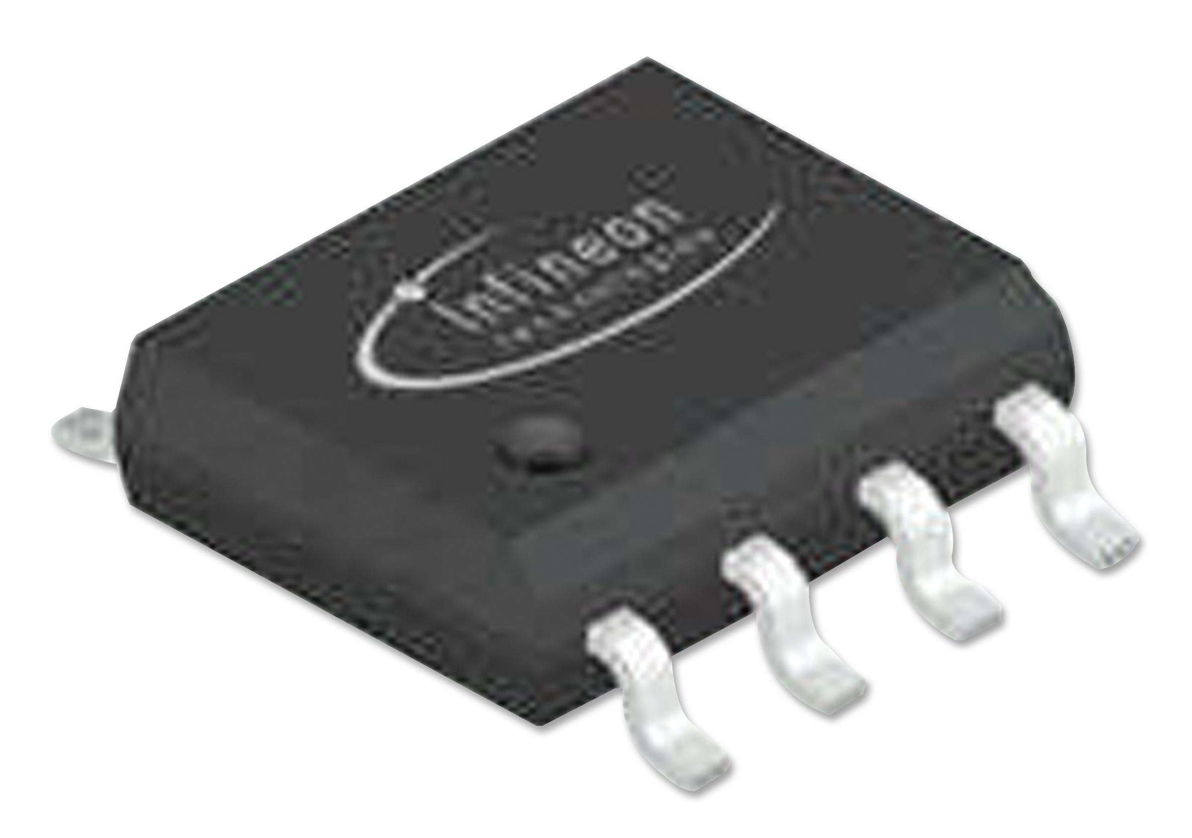 Infineon Bsc0902Nsatma1 Mosfet, N-Ch, 30V, 100A, 8Tdson