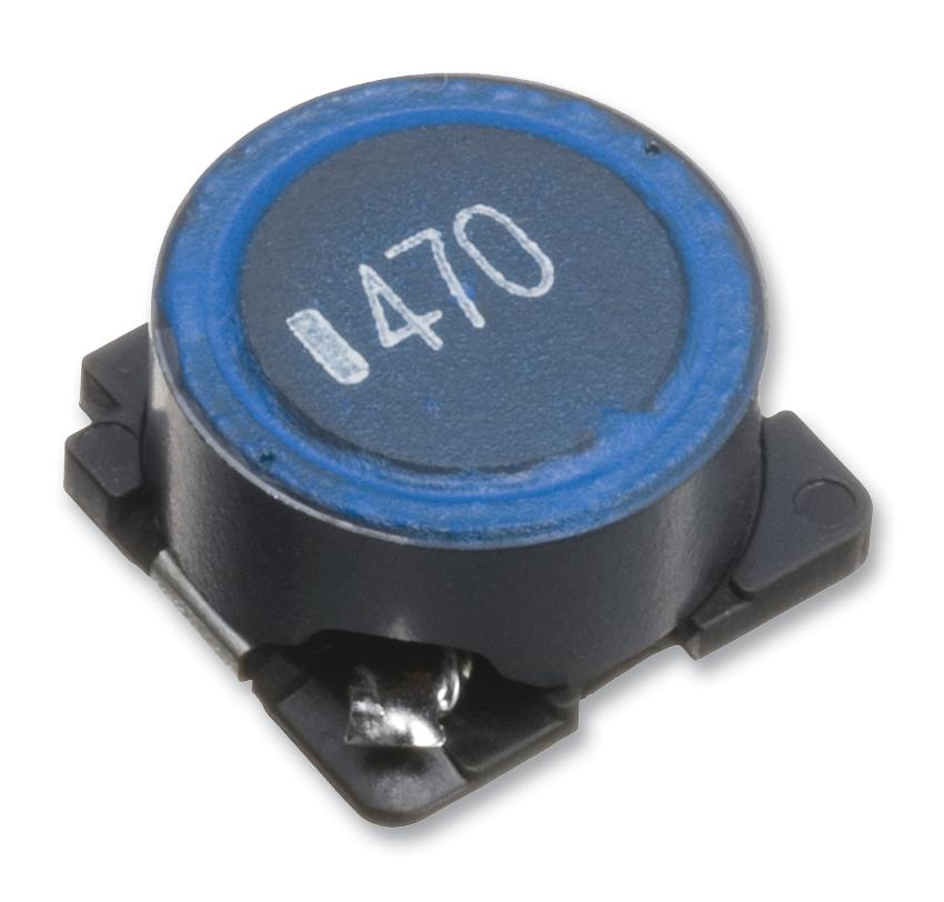 Tdk Slf12565T-4R2N5R5-Pf Inductor, 4.2Uh, Shielded, 5.5A