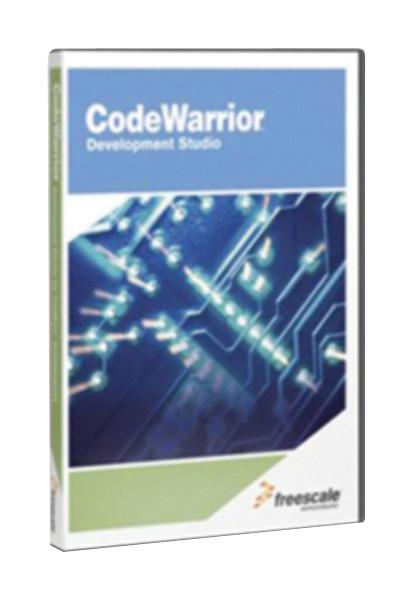 Nxp Cwa-Basic-R Ide Subscription, 1Yr Renew, Codewarrior