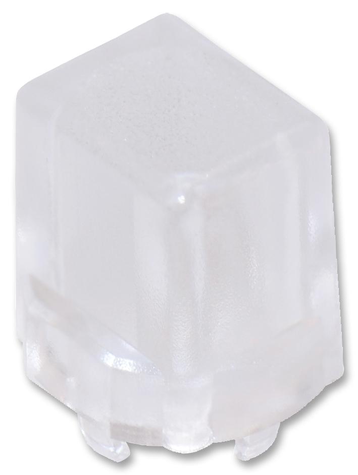 Multimec 1Xs11 Cap, 9.4X7.4Mm, Clear, For 5G Series