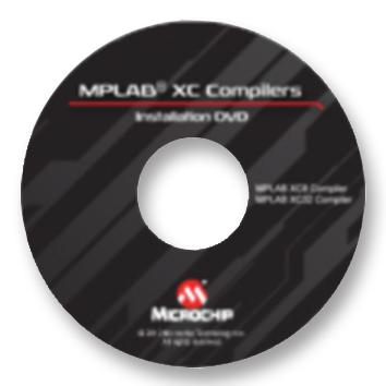 Microchip Sw006023-3 S/w, Mplab Xc-32++ Pro Compiler