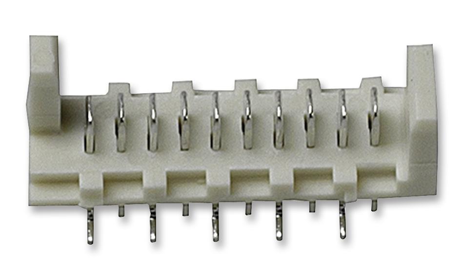 Molex / Partner Stock 93405-0508 Pin Headers