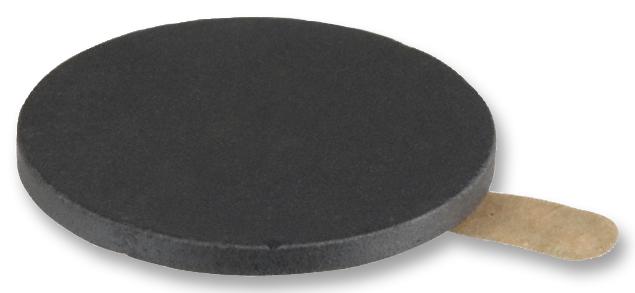 Laird Mm0787-100 Ferrite Disk, 20Mm X 1.27Mm