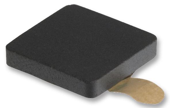 Laird Mp0350-000 Ferrite Tile, 26.42Mm X 8.89Mm X 1.27Mm