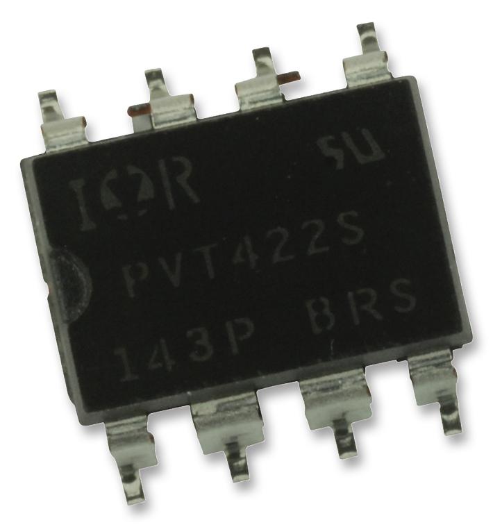 Infineon Pvt422Spbf Ssr, Photo Mosfet, 400V, 0.12A