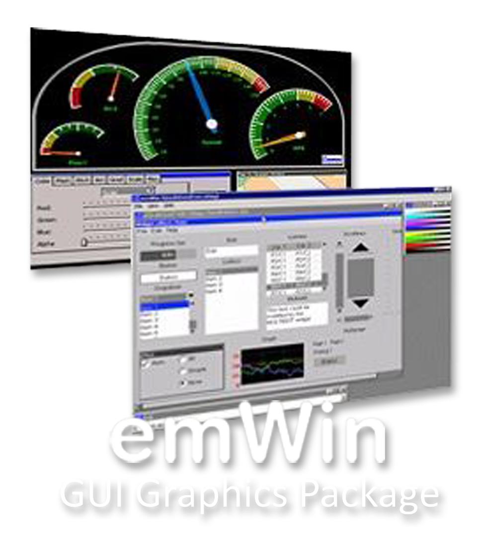 Segger 3.50.02 Emwinprobndl Add Seat Gui, Additional Developer License