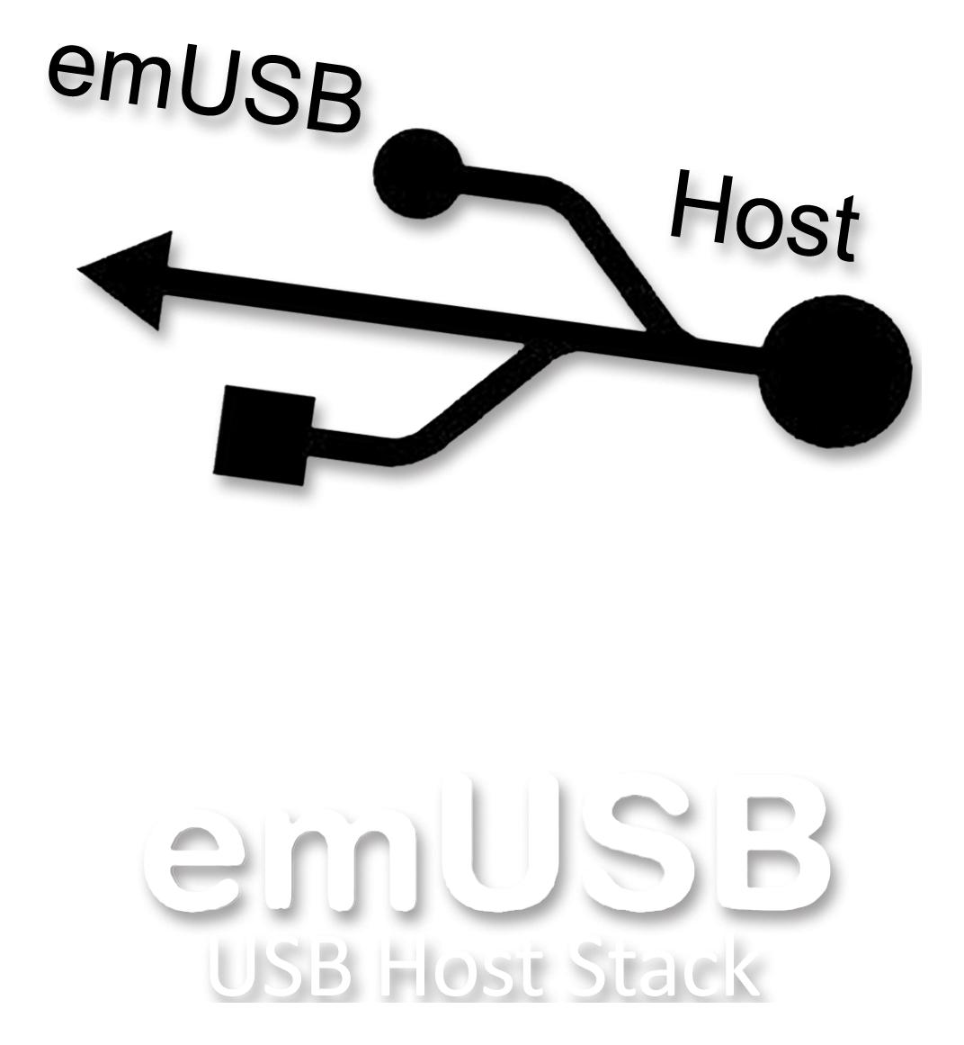 Segger 9.55.02Emusbhostprobndladdseat Usb Host, Addn Developer License